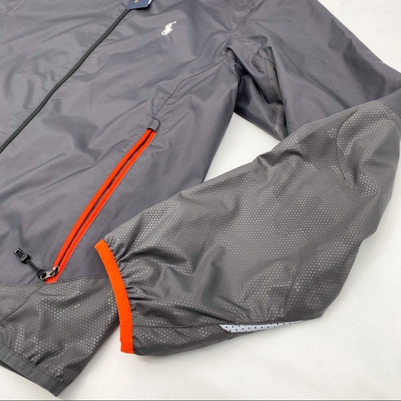 Polo Sport Performance Jacket Big Pony on Back - Picture 5 of 15